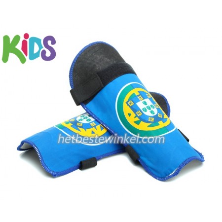 Portugal Kind Scheenbeschermer